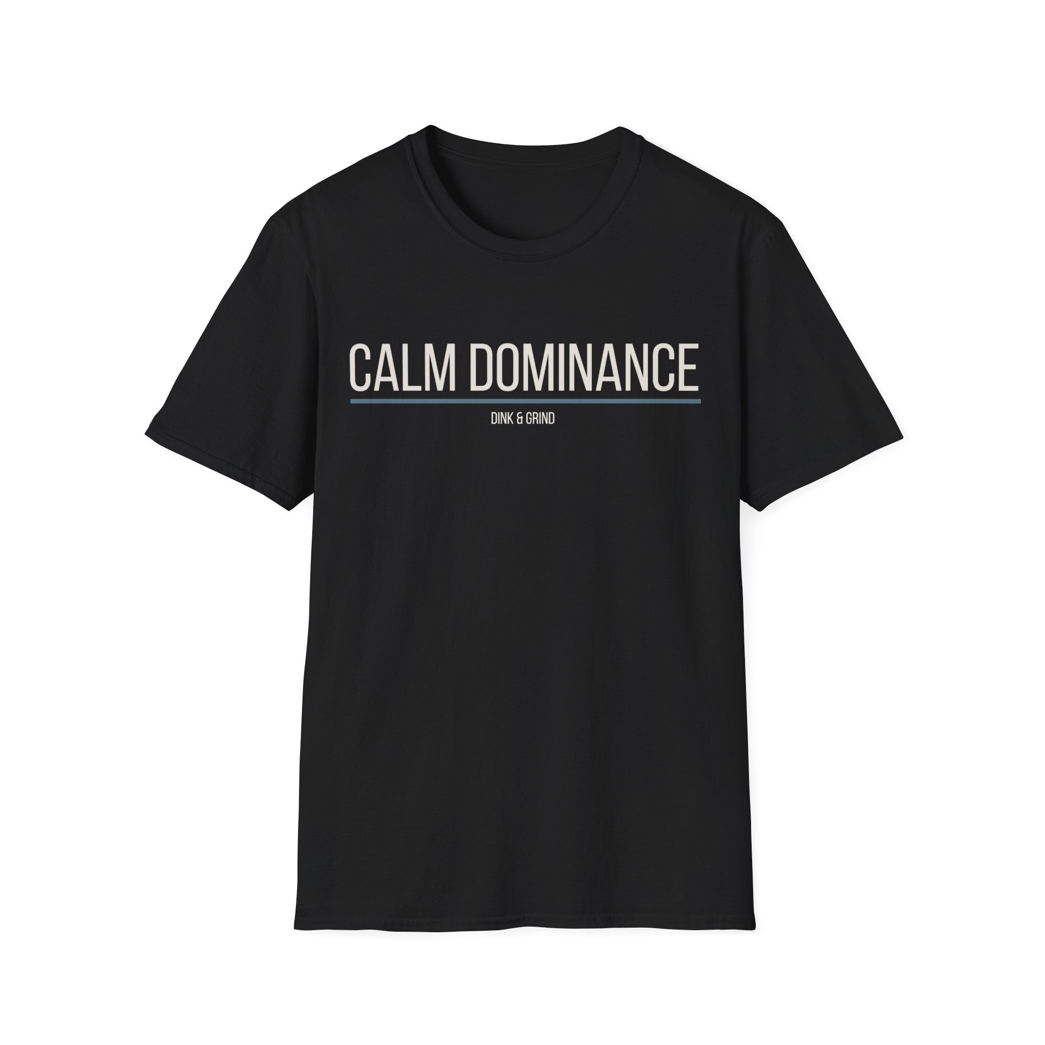 CALM DOMINANCE