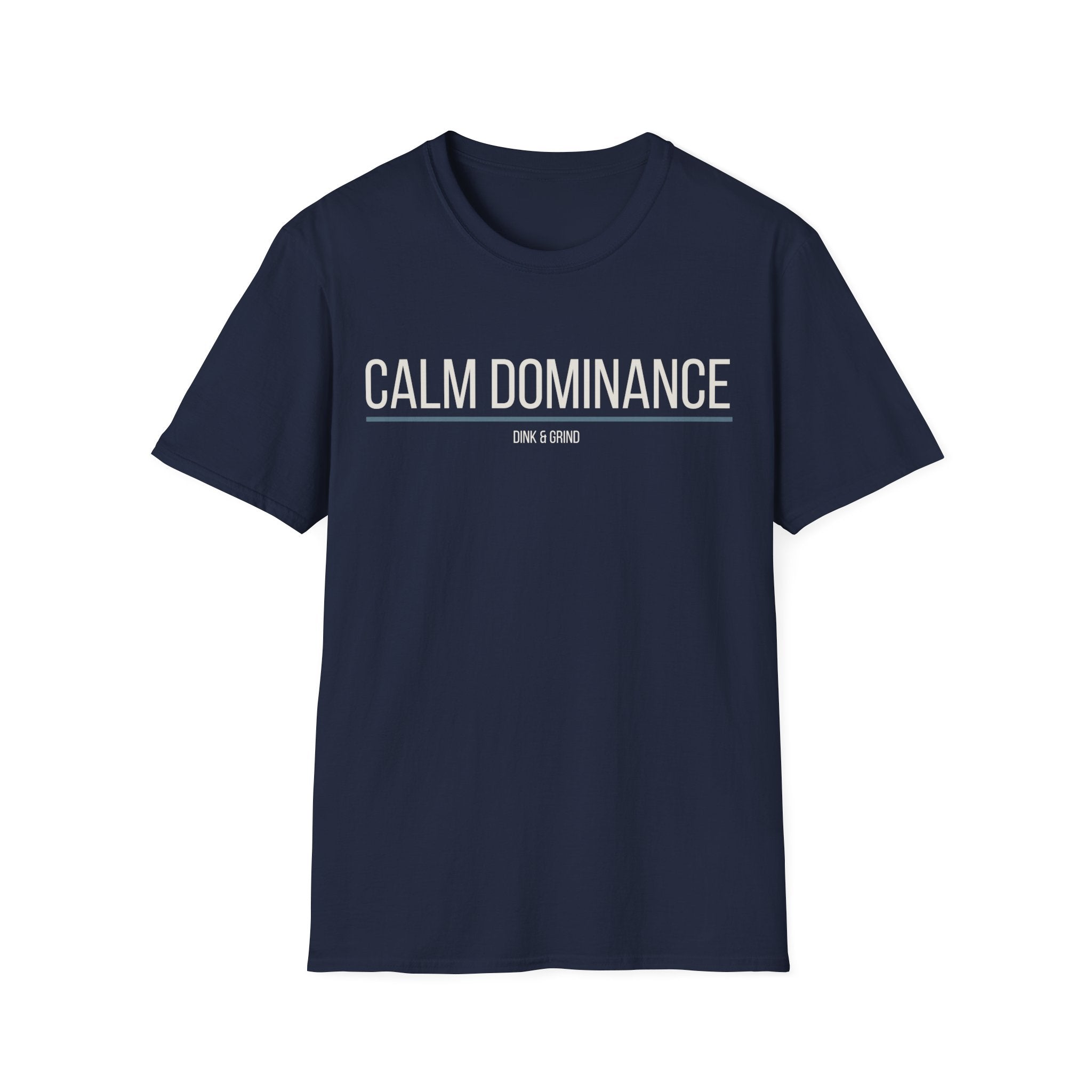 CALM DOMINANCE